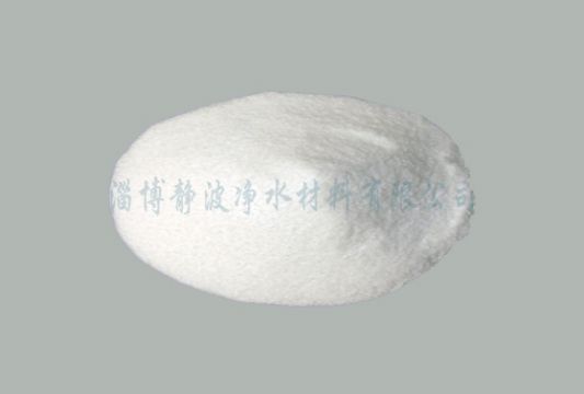 Nonionic Polyacrylamide (Pamn) 